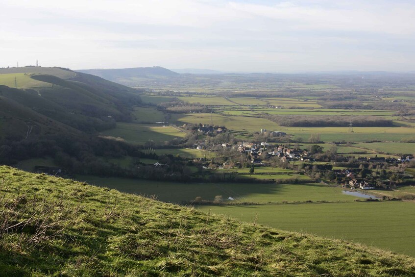 Picture 4 for Activity From Brighton: Seven Sisters and South Downs Tour