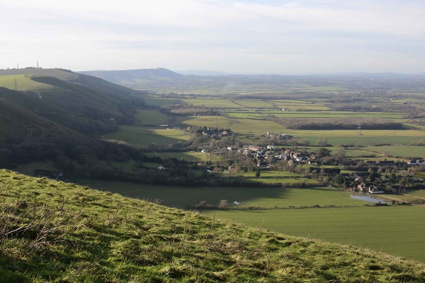 Picture 4 for Activity From Brighton: Seven Sisters and South Downs Tour