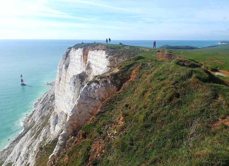 Picture 5 for Activity From Brighton: Seven Sisters and South Downs Tour