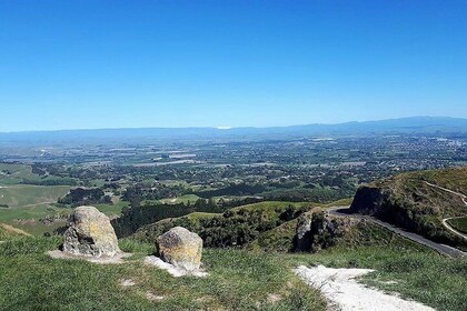 Best of Napier & Hawkes Bay Tour