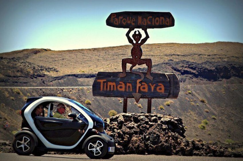 timanfaya