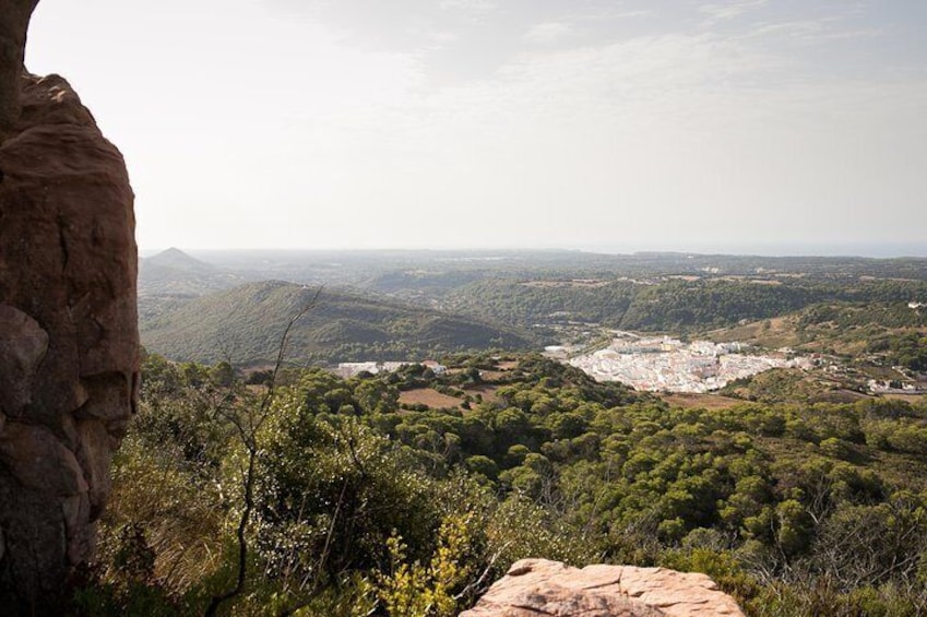 Island Discovery Jeep Safari Menorca