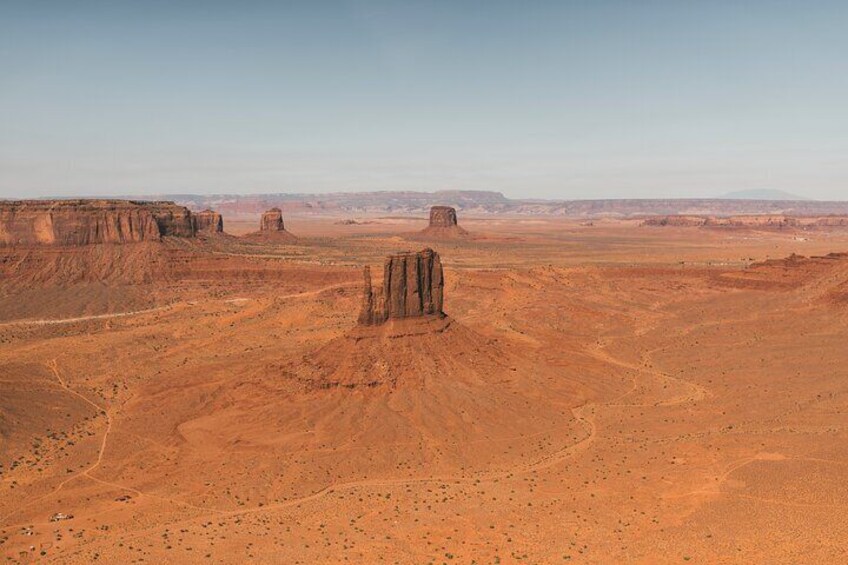 Monument Valley