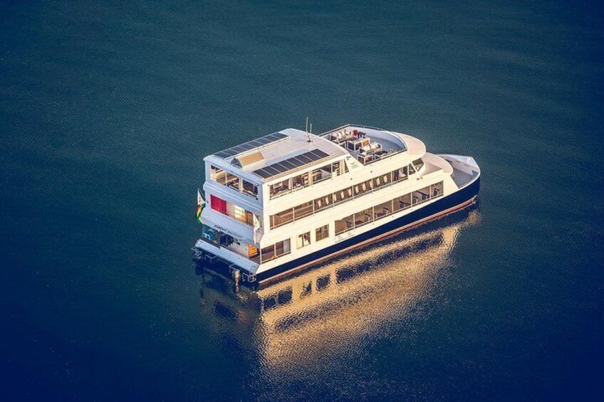 Zambezi Explorer