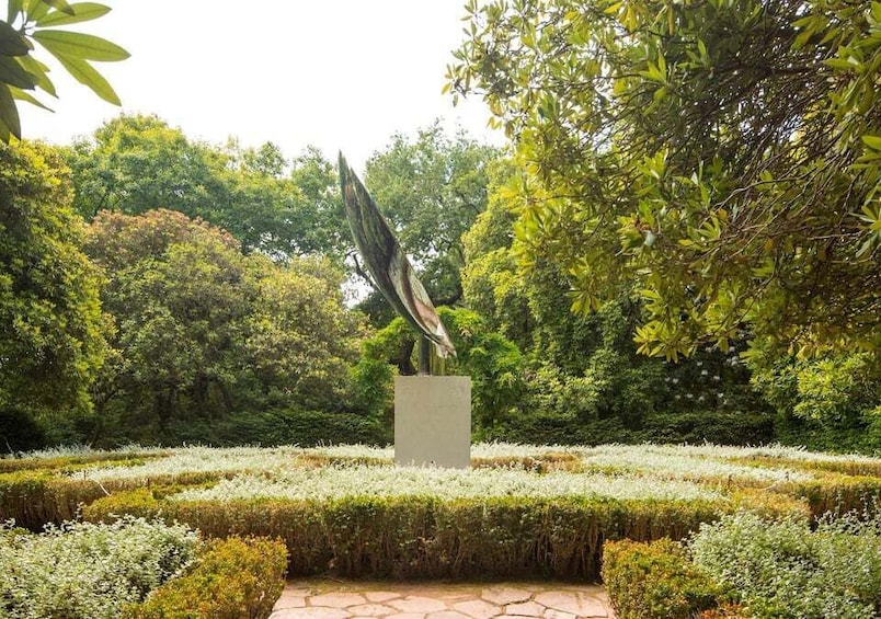 Picture 8 for Activity Porto: Serralves Park Entry Ticket