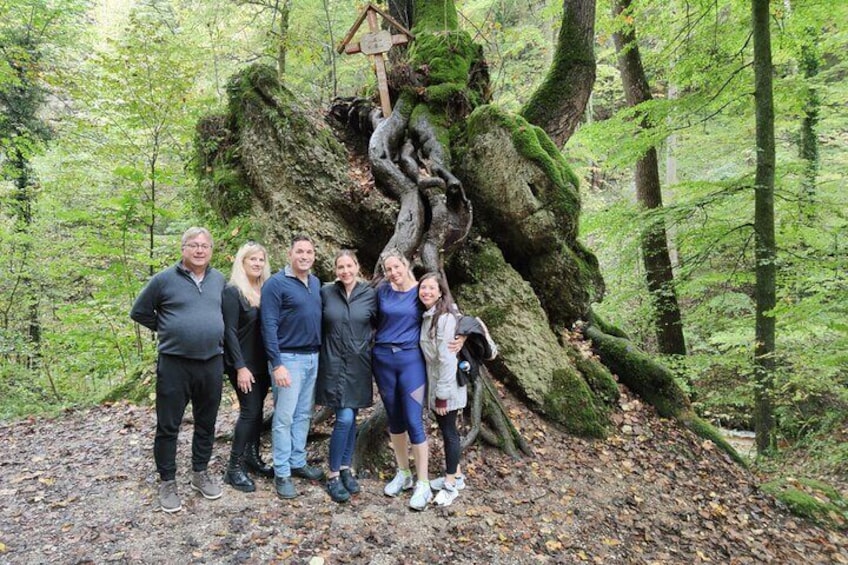 Andechs Monastery Beer Hike Food Experience Private Tour (departs Munich)