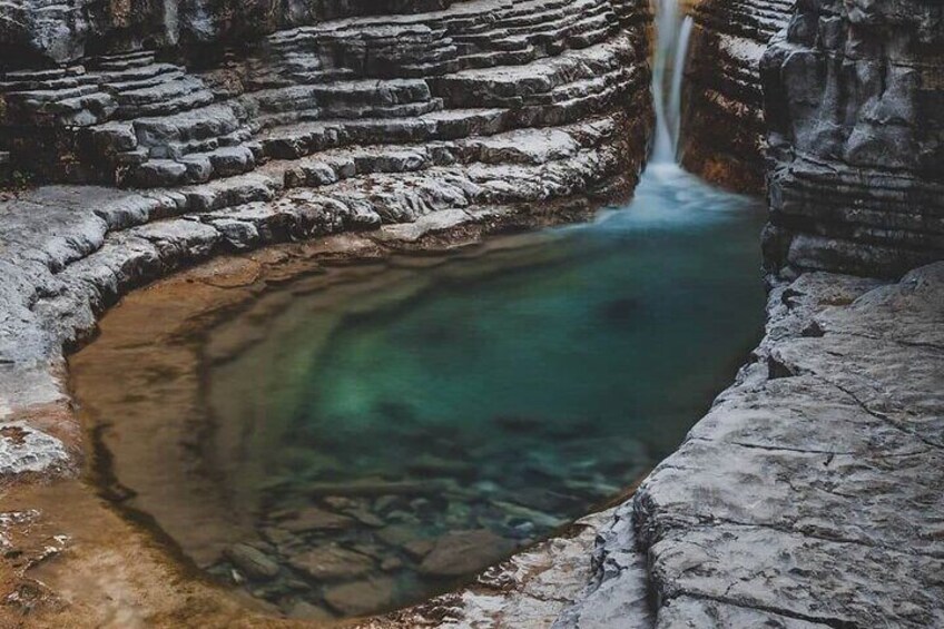 Vikos Gorge and Papingo One Day Tour from Ioannina