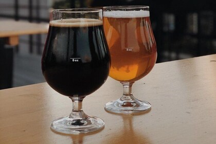 Private Tijuana Craft Beer Tour
