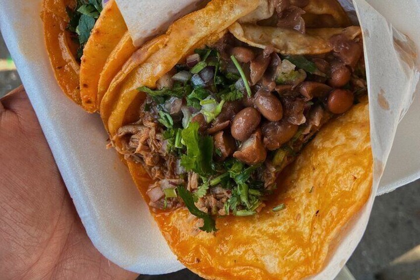 Tijuana’s food & drink industry