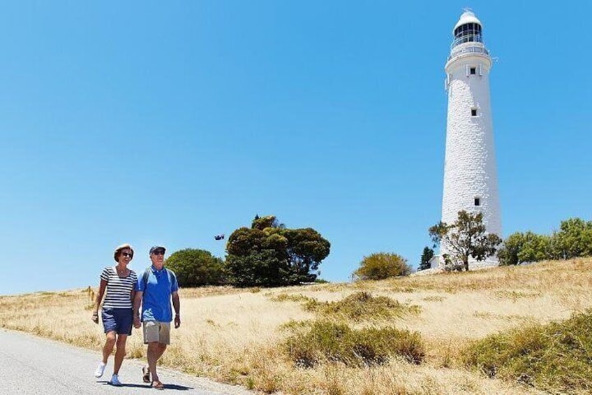 Rottnest Island Bayseeker Tour