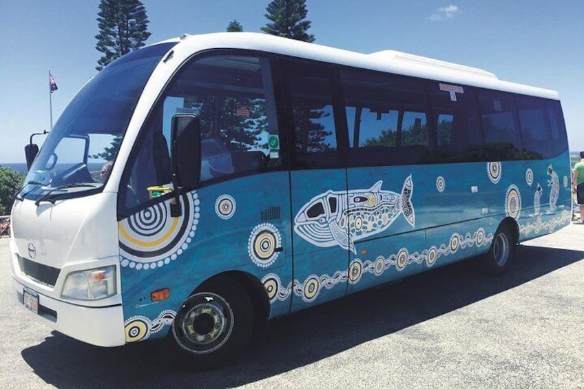 Rottnest Island Bayseeker Tour