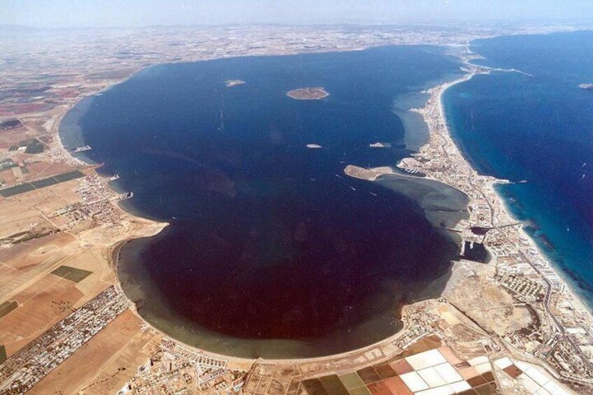 Mar menor