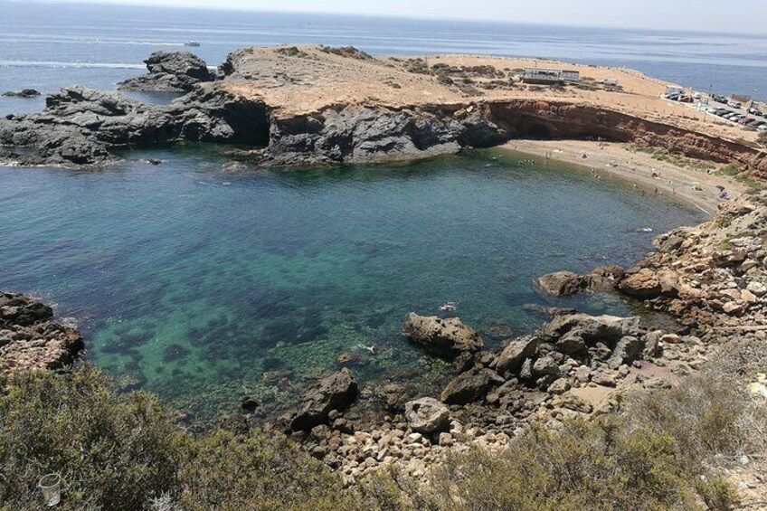 Cabo de Palos 