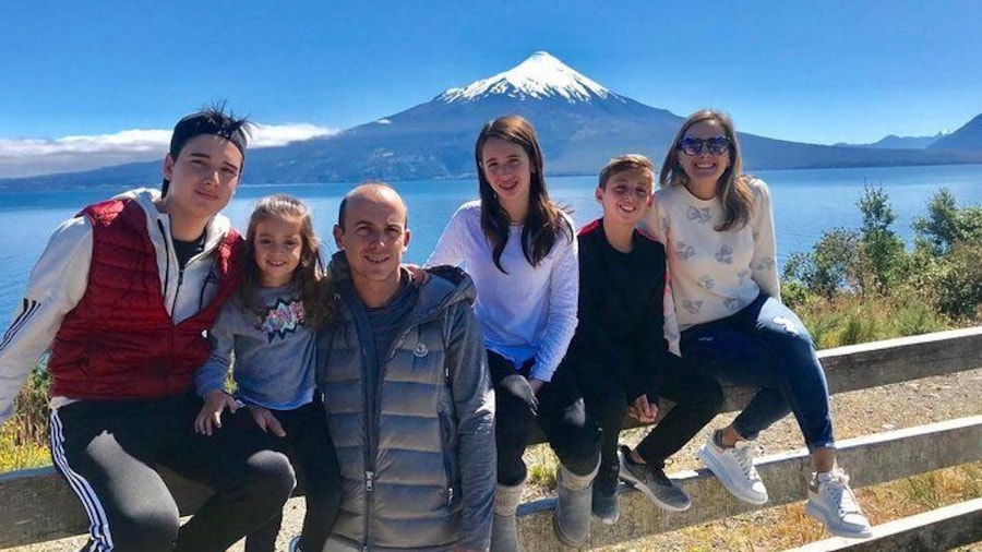 Full-Day Osorno Vulcano and Petrohue Falls Small-Group Tour