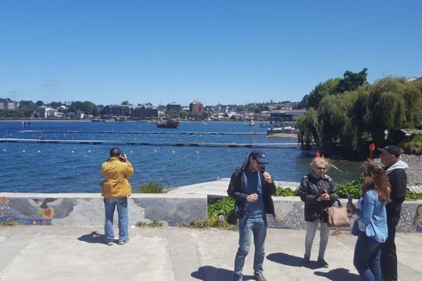 Puerto Varas