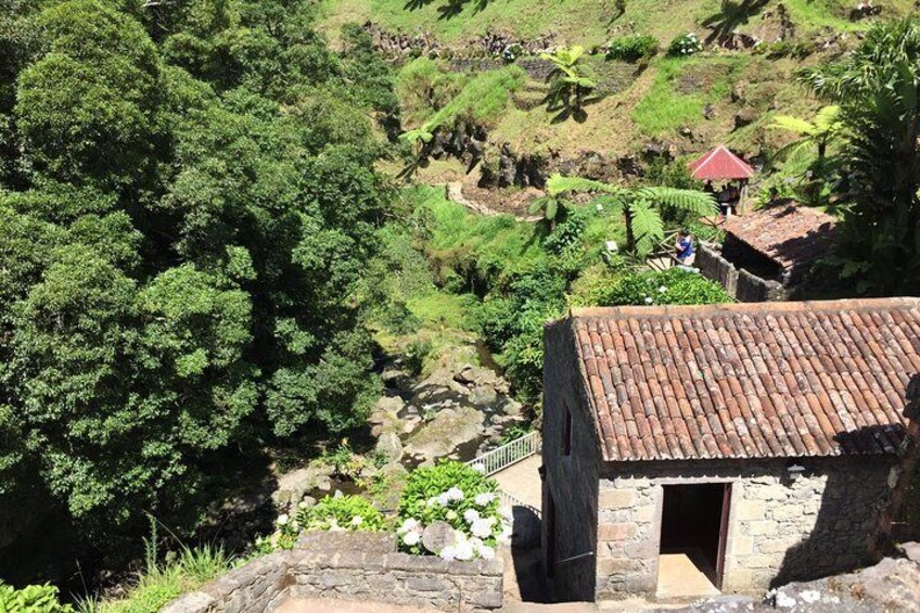 Full Day Furnas & Nordeste