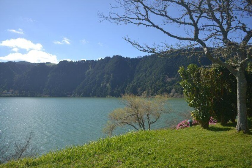 Full Day Furnas & Nordeste