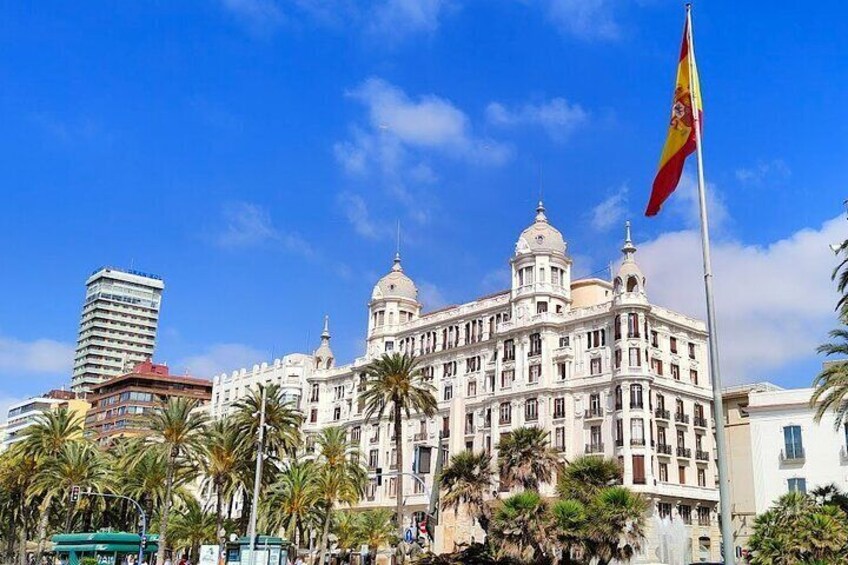 Casa Carbonell
