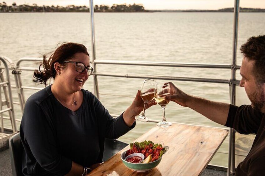 Phillip Island Sunset Cruise