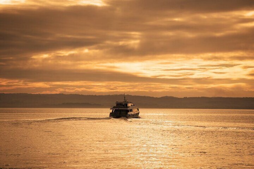 Phillip Island Sunset Cruise