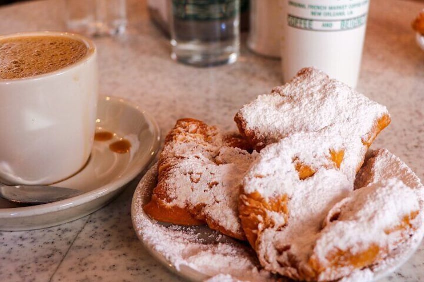 Beignets