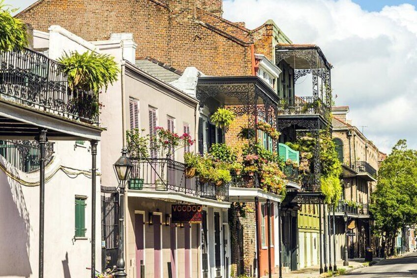 French Quarter