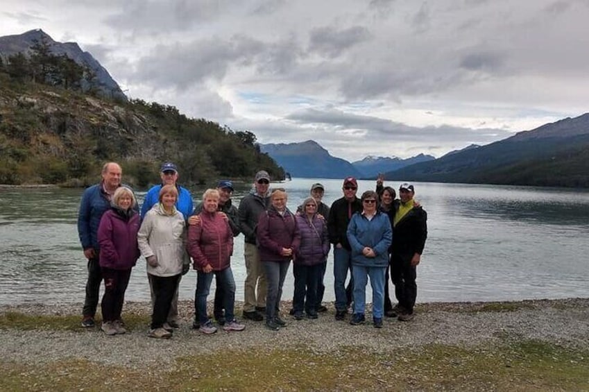 5.5-Hour National park w/ hiking Shore excursion - USHUAIA (Private Tour)