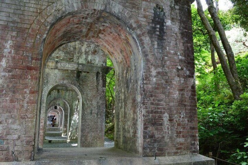 Nanzenji Aqueduct