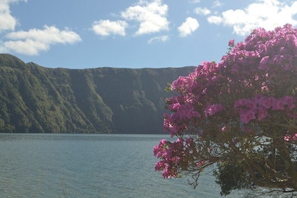 Half Day Sete Cidades (West side of the Island)