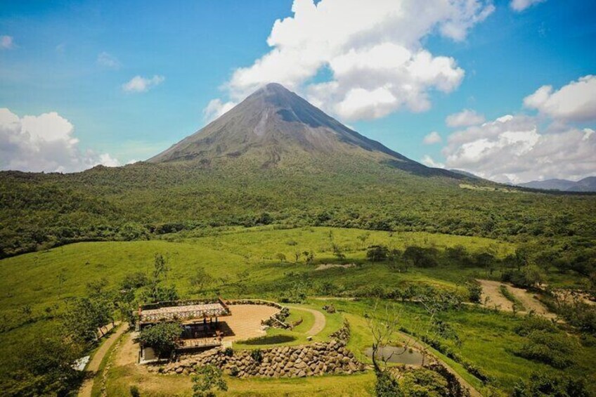 8-Day Best of Northwest Costa Rica from San Jose: Arenal Volcano National Park, Alajuela and Guanacaste