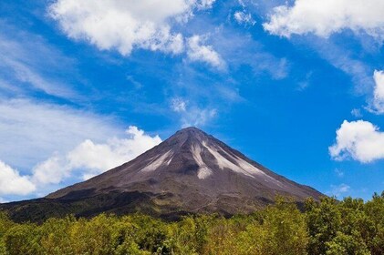8-Day Best of Northwest Costa Rica from San Jose: Arenal Volcano National P...