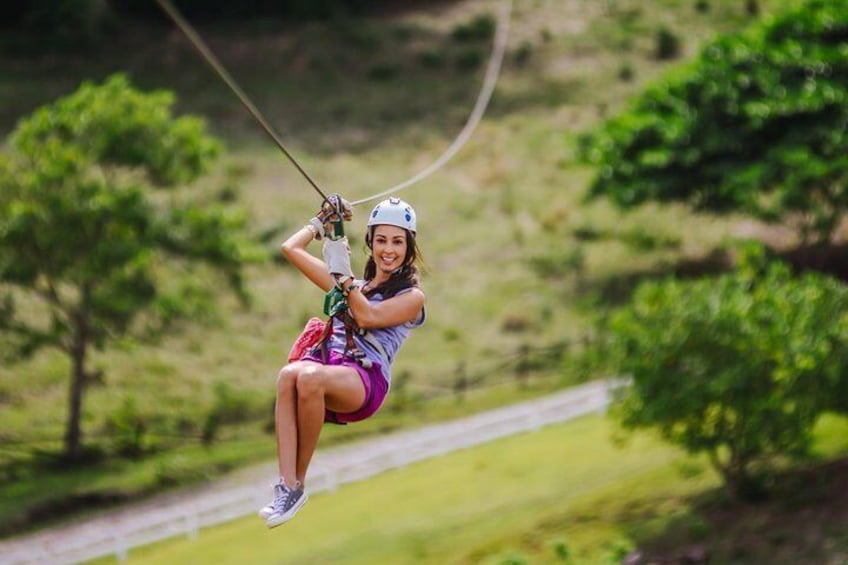 Zipline