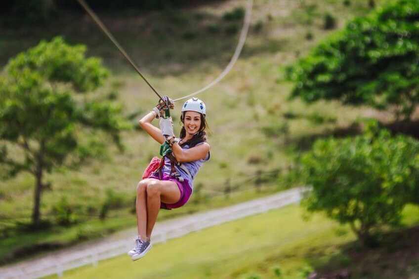 Zipline