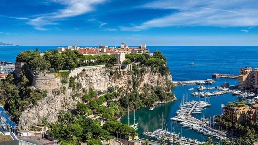 Monaco