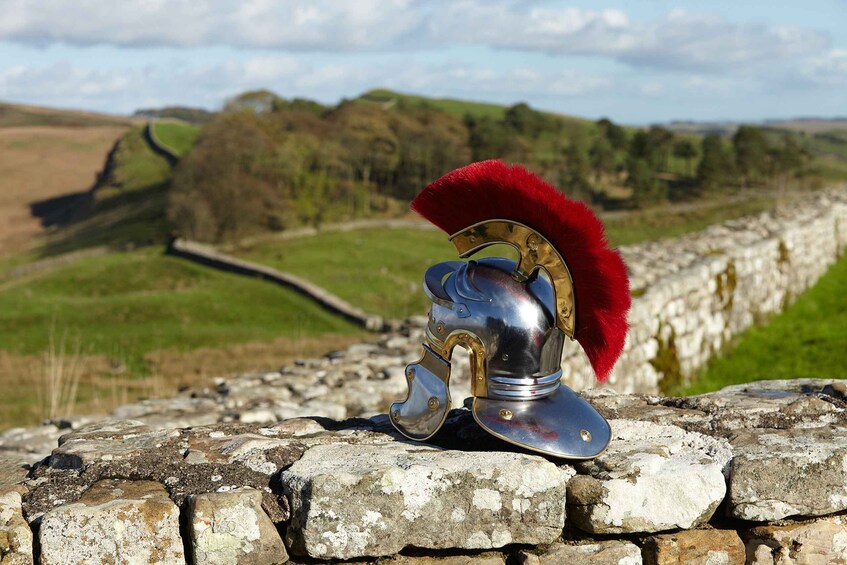 Picture 7 for Activity Hadrian's Wall: Housesteads Roman Fort Entry Ticket