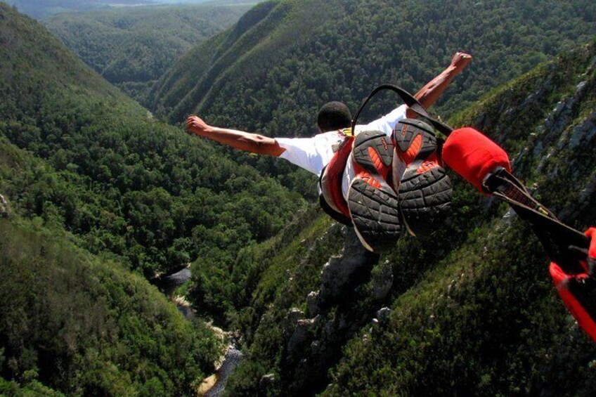 Bungy Jump