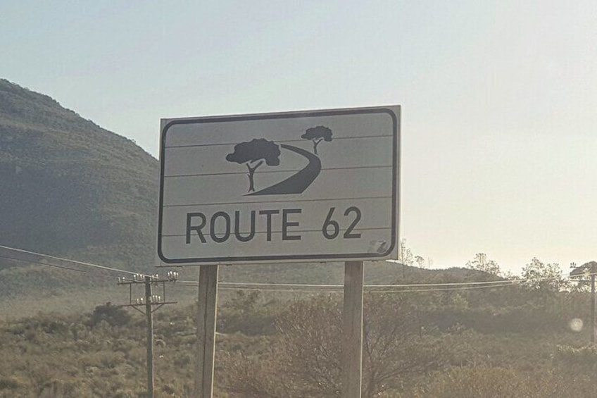 Route 62