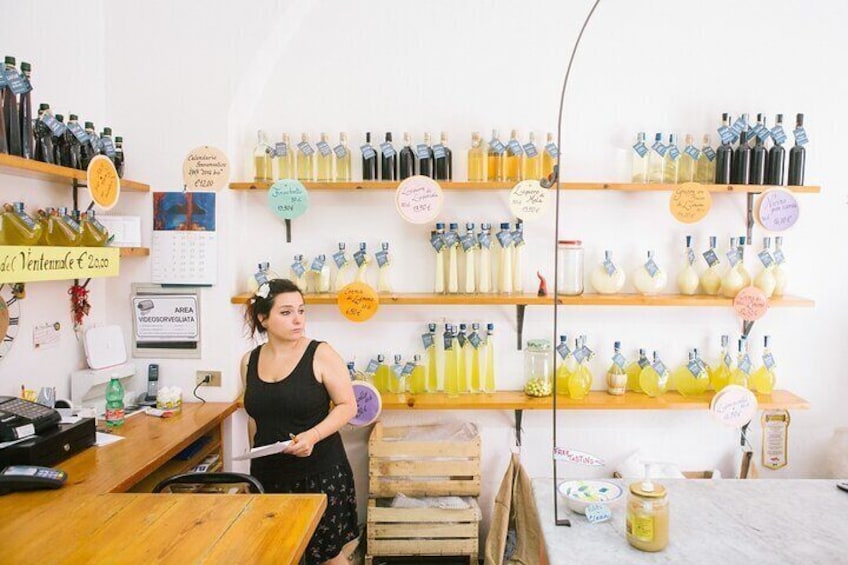Culinary Secrets of Backstreet Naples with Culinary Backstreets