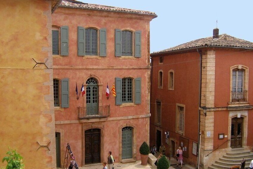 Roussillon