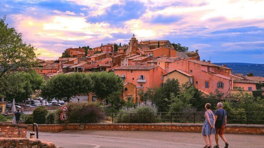 Roussillon