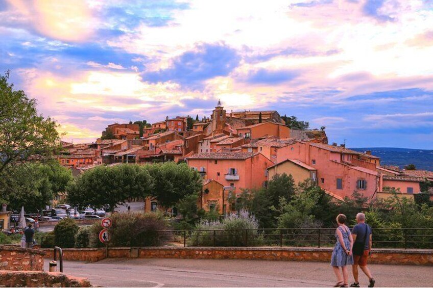 Roussillon