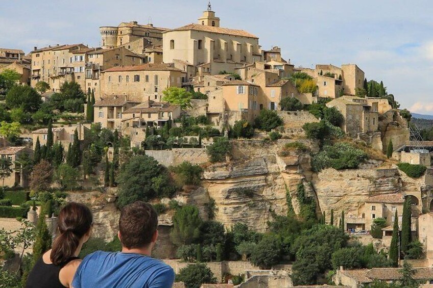 Gordes