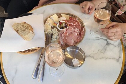 Nice The Original Old Town Food Tasting Tour