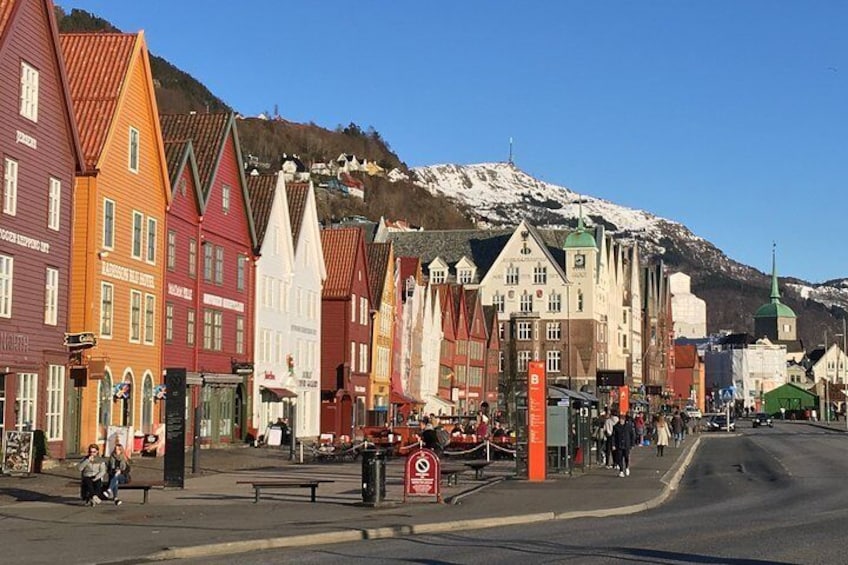 Bryggen