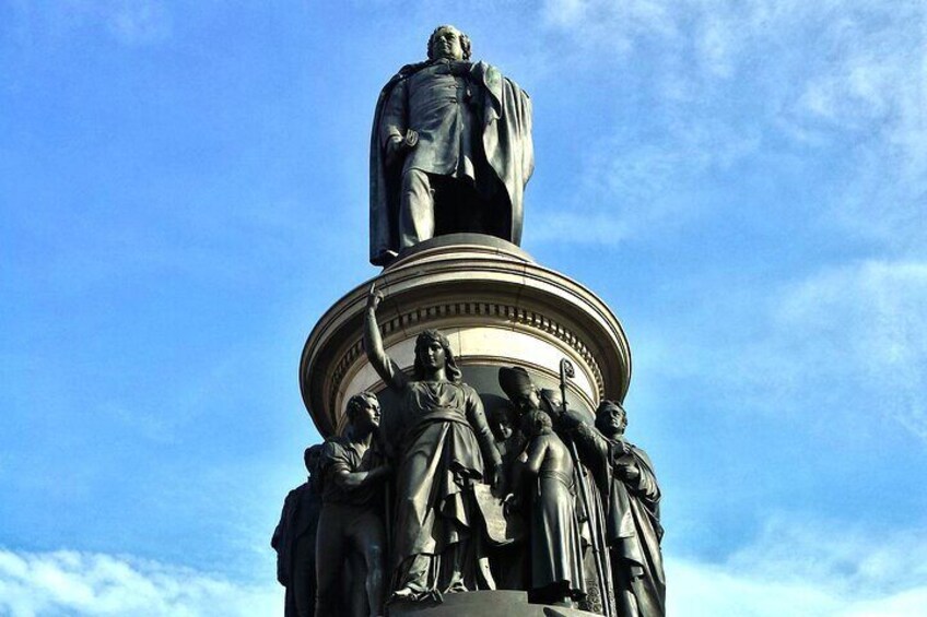 The Fantastic Walking Tour of Dublin