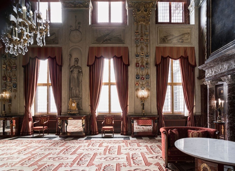 Picture 8 for Activity Amsterdam: Royal Palace Entry Ticket and Audio Guide