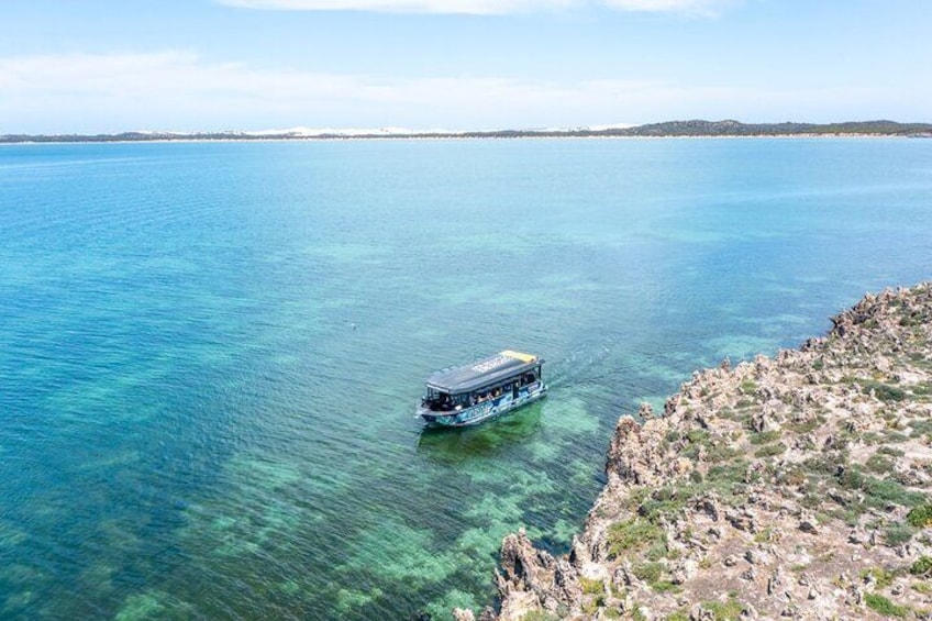 Experience Coffin Bay Short and Sweet Oyster Farm Tour