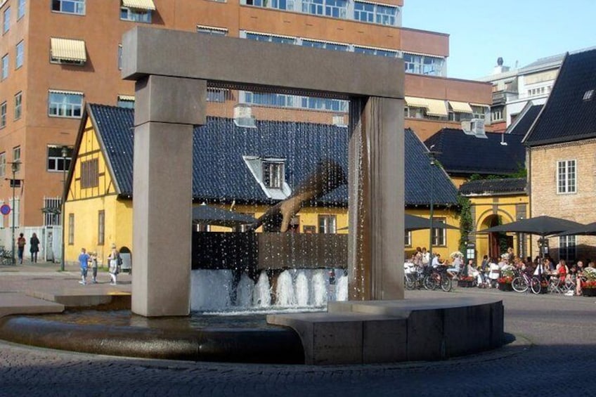 Christiania Torv