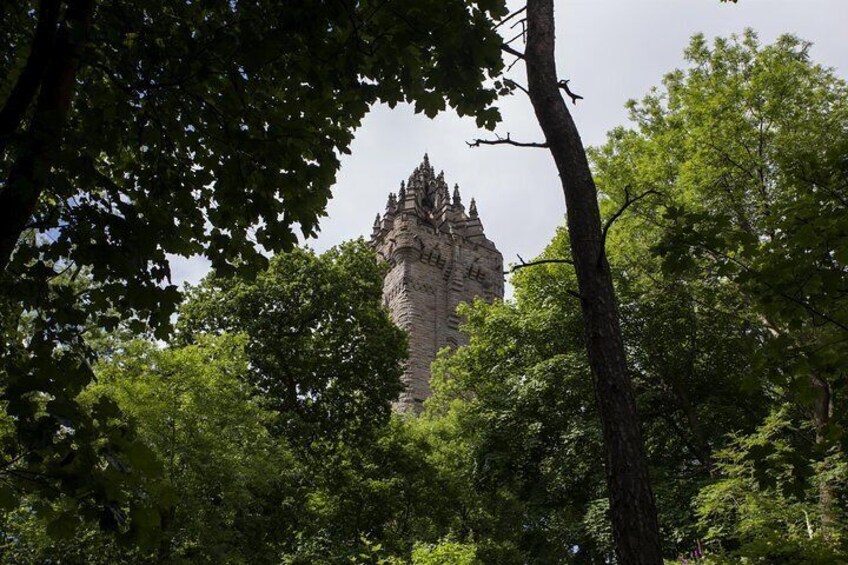 Wallace Monument