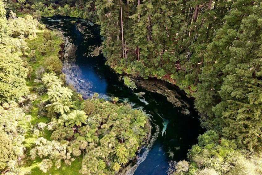 Explore The Lakes Tour
